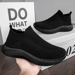 Espadrille For Men Non Slip White Men's Sneakers Designer Luxury 2024 Sport Shoes Man Tennistas Men Athletic Shoes Green Tennis