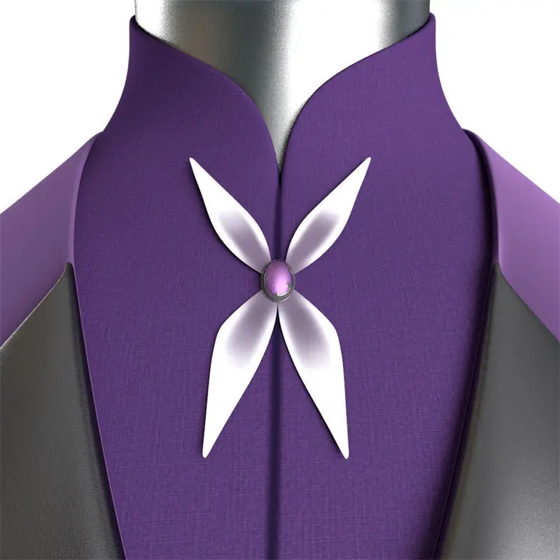 "Miracle Girl" Gabriel Same Brooch Micro Chapter Animation Surrounding Fantasy Movie Cos Accessories