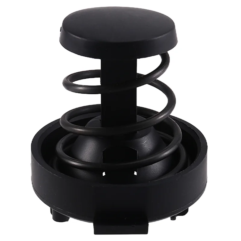 

Top Sale Fits For S350 S430 S500 S600 S55 S65 NEW Black Hood Spring 2208800529