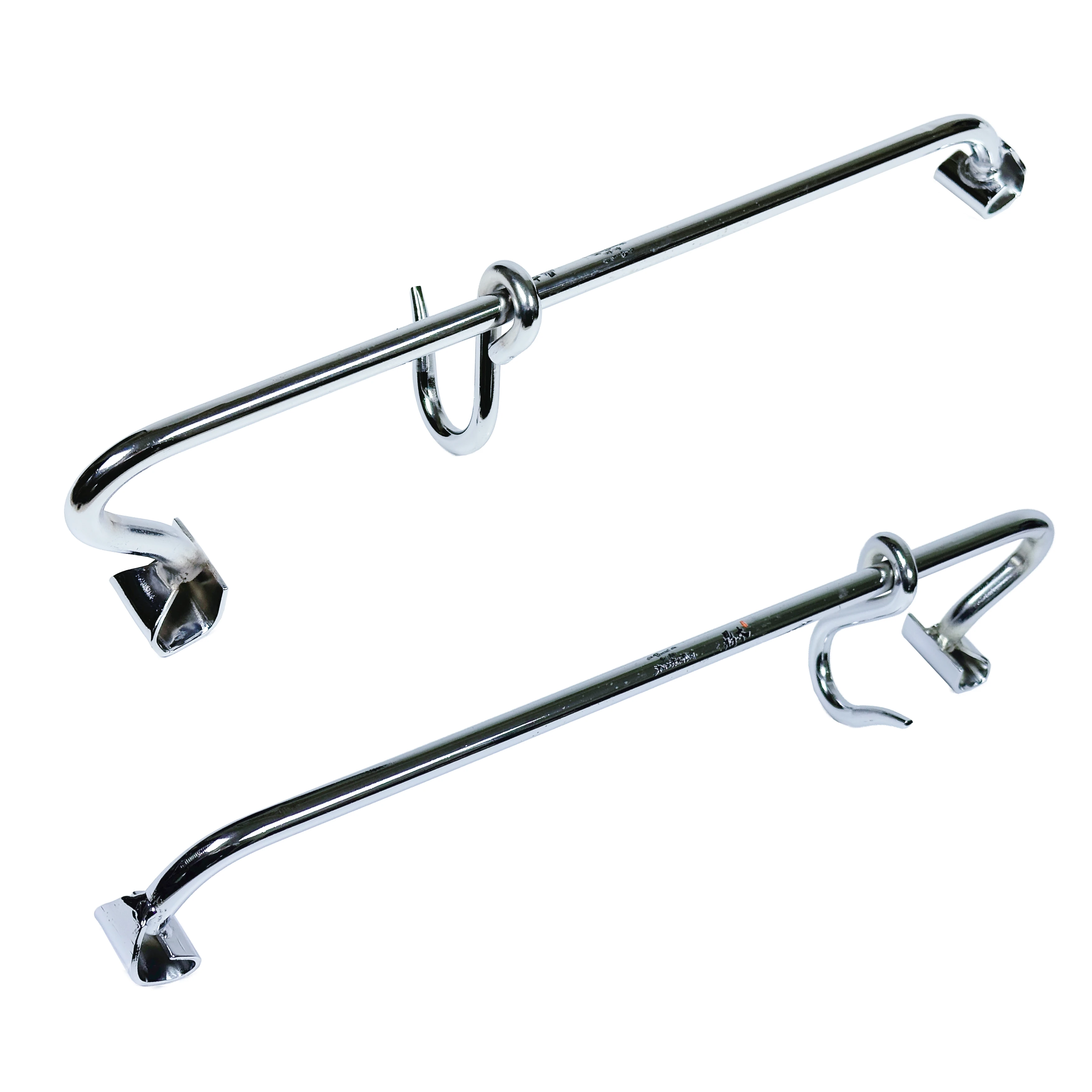 日本の高品質盆栽道具 最高品質 大型 強力な枝曲げ道具 ステンレス製