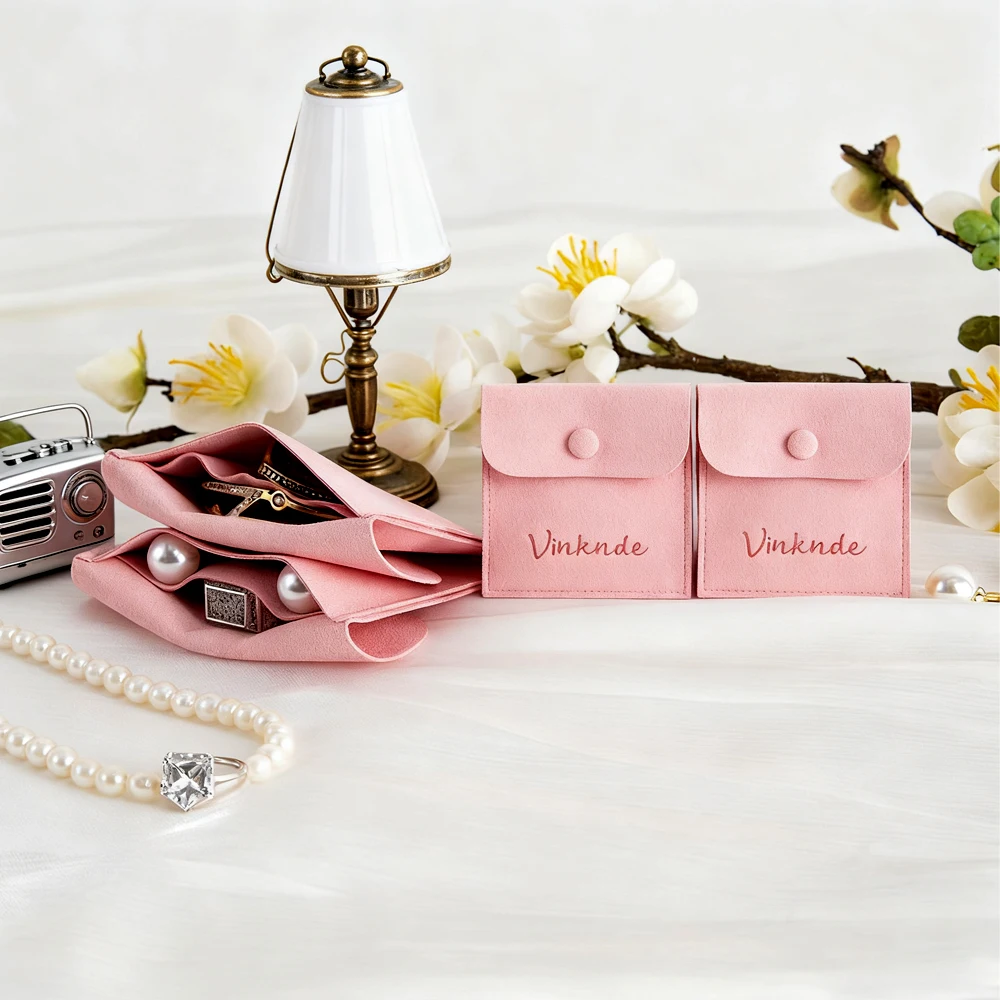 

100 шт. 9x9 см, бархатные сумки из микрофибры с логотипом, губная помада, косметическая упаковка, сумка с застежкой, мягкое ожерелье, серьги, мешок для пыли для ювелирных изделий