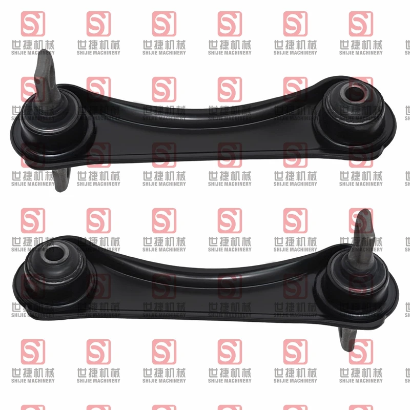 2 Pcs Rear Left & Right Upper Control Arms For Honda Civic Acura EL Integra 92-01 K620048 K640286 52390-SR0-A00 52390-SR3-000