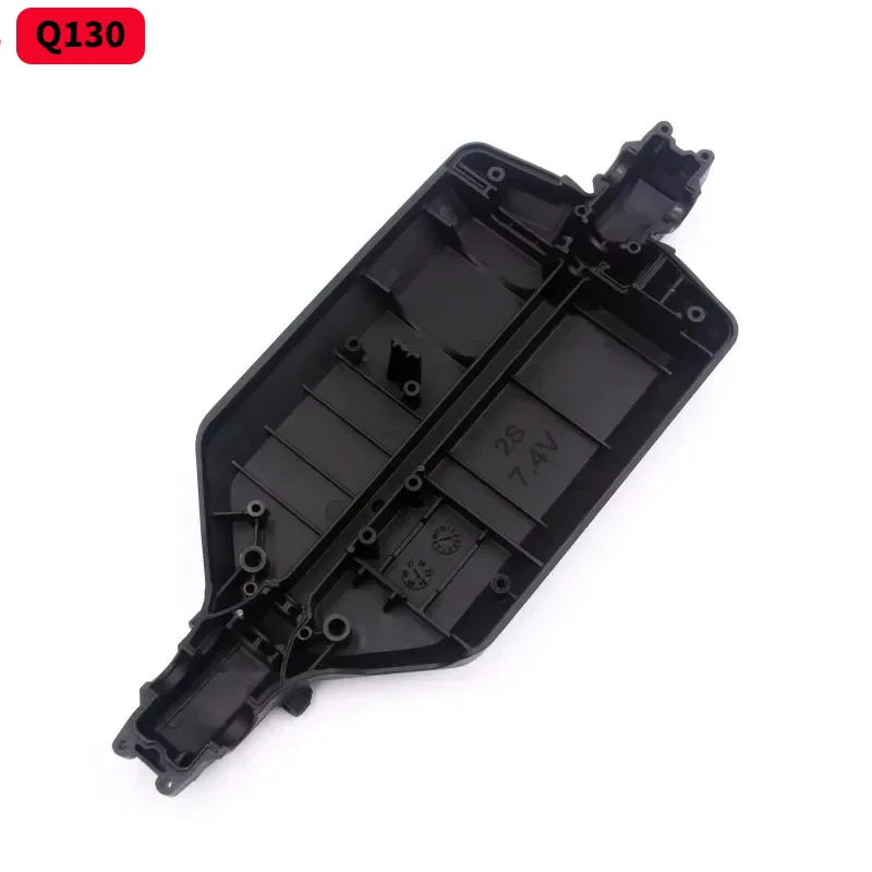 JJRC Q130 RC accesorios de coche 6028 6029 6030 6031 pieza de actualización de coche de juguete de alta velocidad piezas RC, para SCY 16101 16102 16103 16201 Q130