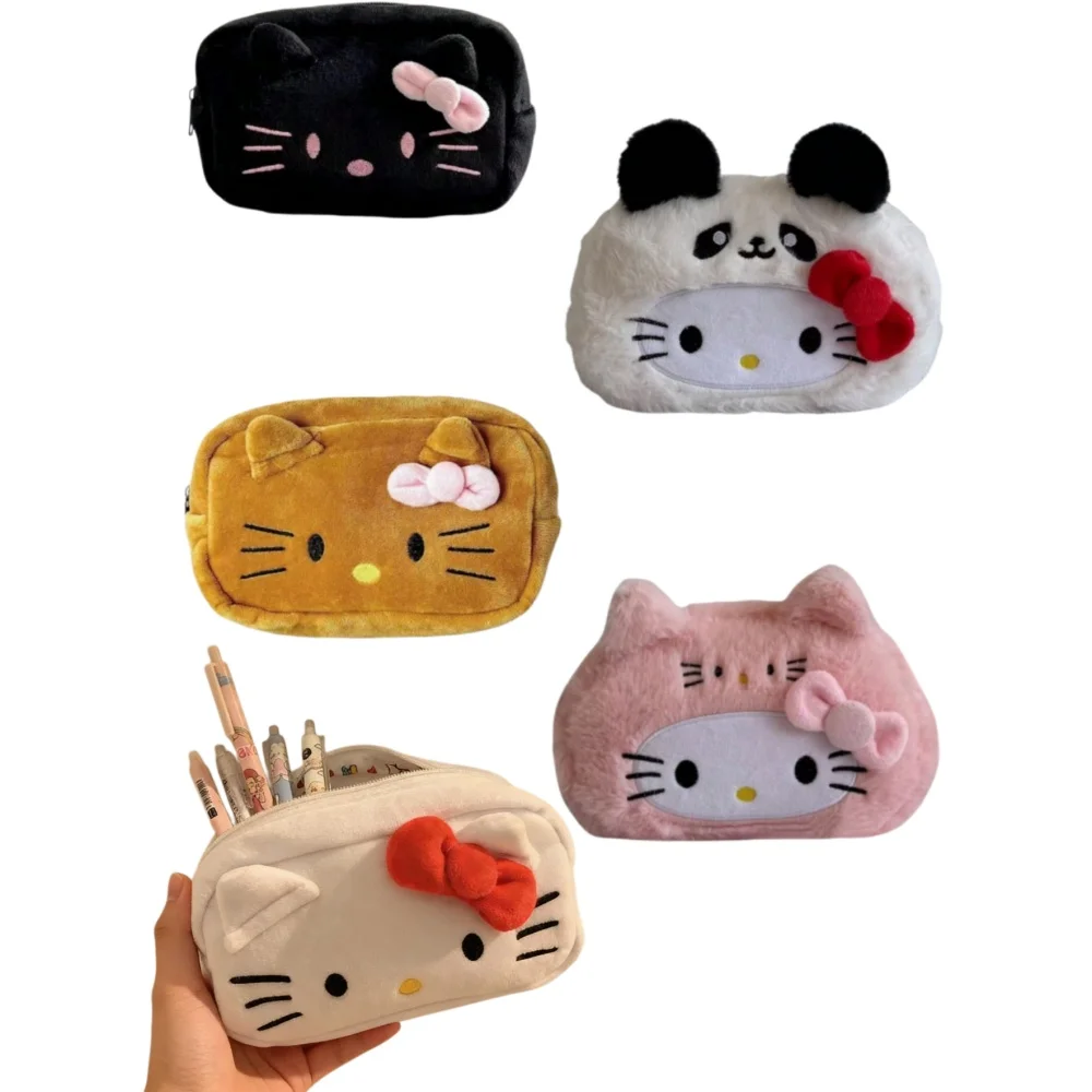 1Pc Sanrio Cute Hel…