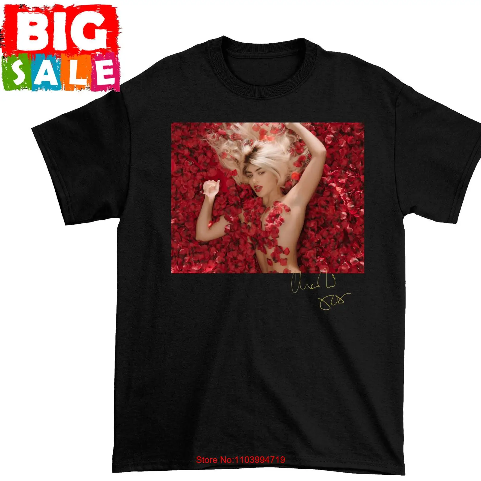 Charli XCX's album is personal and Cotton Black Unisex Shirt