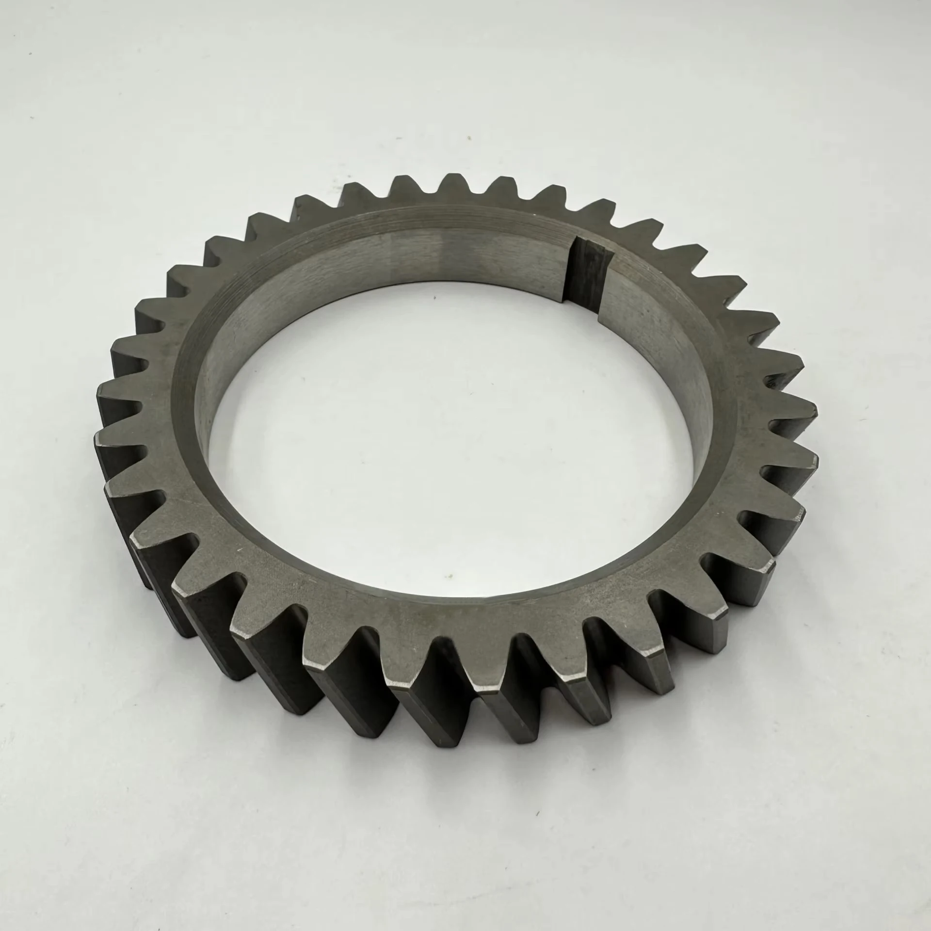 

6150-35-1120 6150351120 crankshaft gear for 6d125 33t