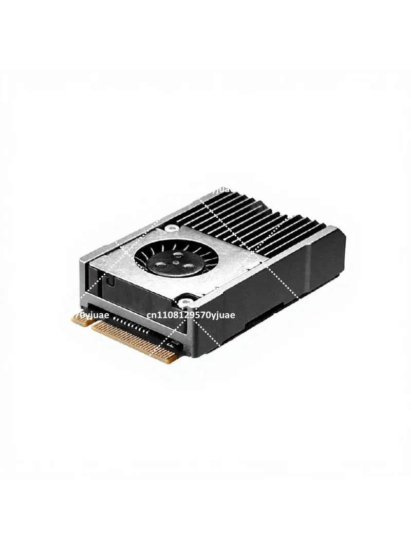 8850 Card with AI Acceleration,  AX8850 SoC for Edge Computing Projects