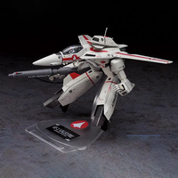 In Stock Original HASEGAWA 65725 1/72 Battlestar VF-1J/A Guardian Assemble Action Model Toys Holiday Gifts