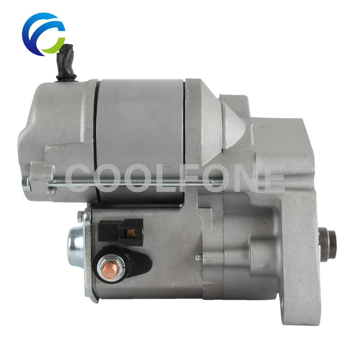 Self Starter Motor for CHRYSLER 300 DODGE Challenger Charger Magnum 5.7 6.1 2005-2014 04608801AA 04608801AB 4608801AA 4608801AB