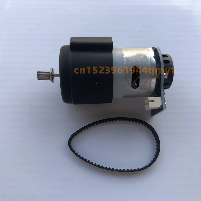 Vacuum Cleaner Main Roller Brush Motors Assembly Parts for GUTREND ECHO 520,VISION 730 Robot Vacuum Cleaner Parts