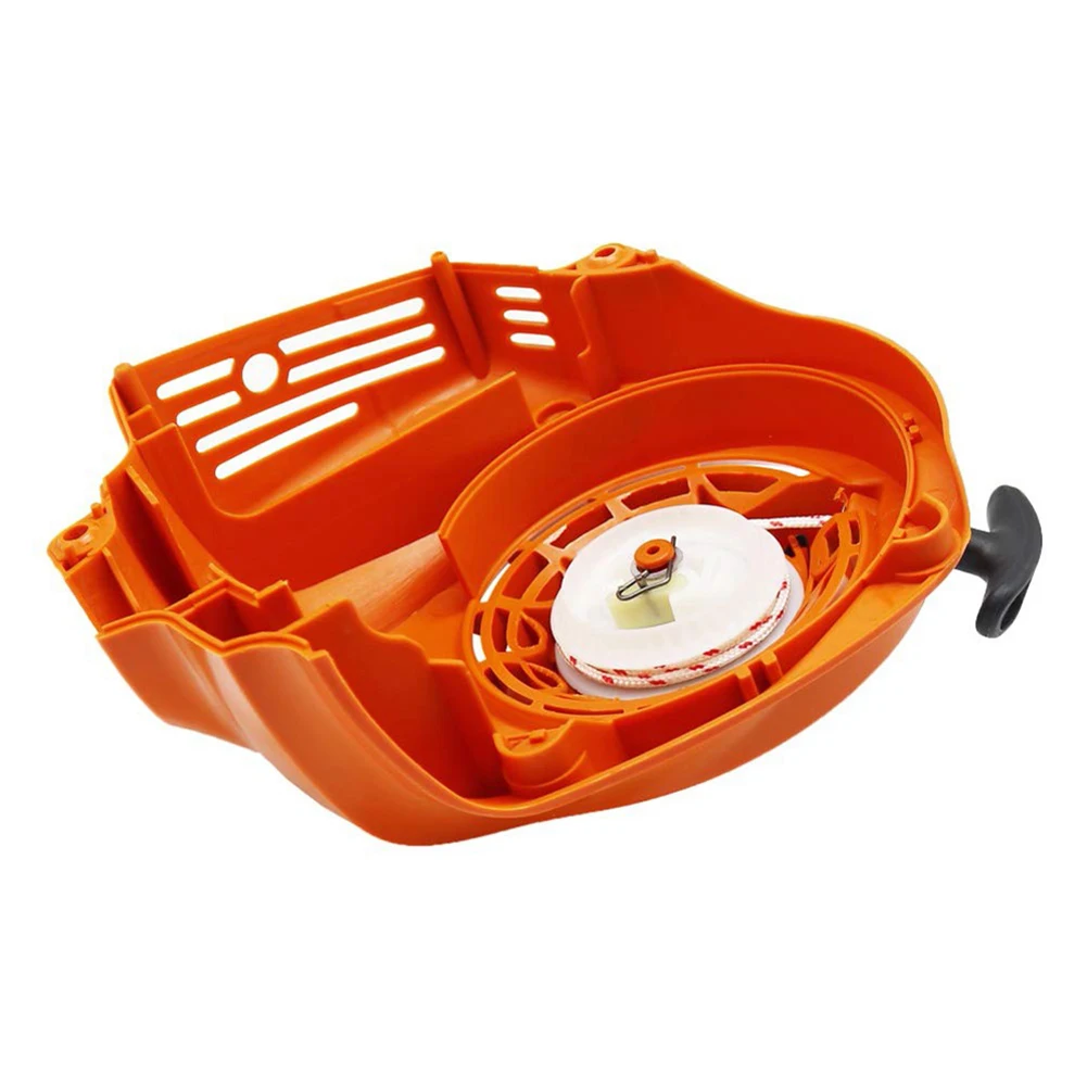 1* Recoil Starter Pull HS81R HS81T Power Tools Recoil Starter Replacement 4237 080 2113 Equipment HS81RC HS86R