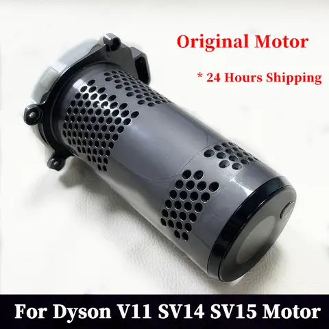 Original LCD screen Motor assembly for Dyson V11 /SV14 /SV15 vacuum cleaner motor robot vacuum cleaner accessories