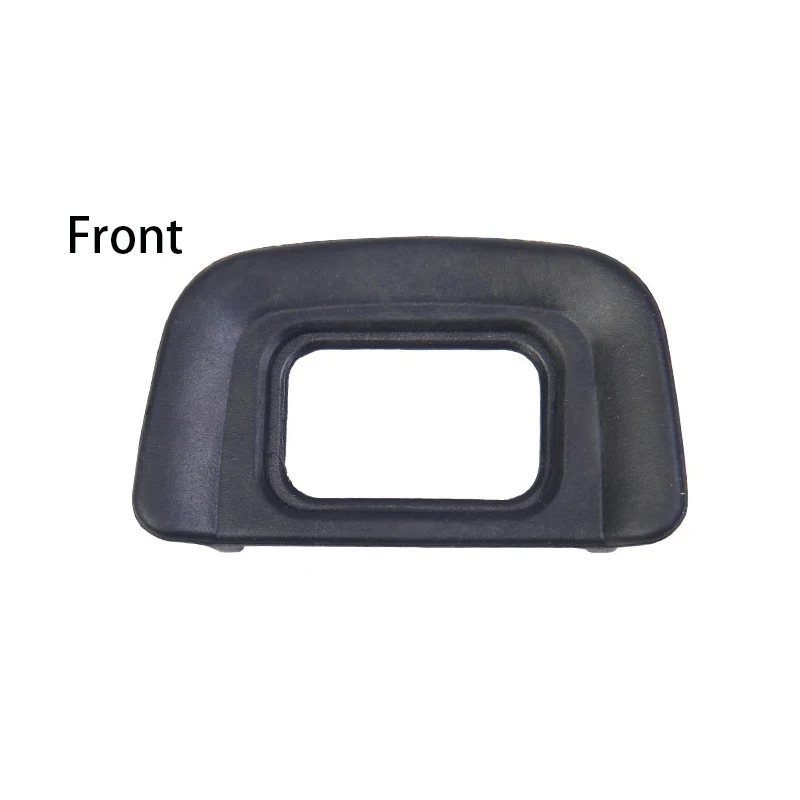 BIZOE DK-20 카메라 아이컵 뷰파인더 고무 아이피스, 니콘 D3000, D3100, D5100, D5200, D40, D40X, D50, D60, D70, D70S 용