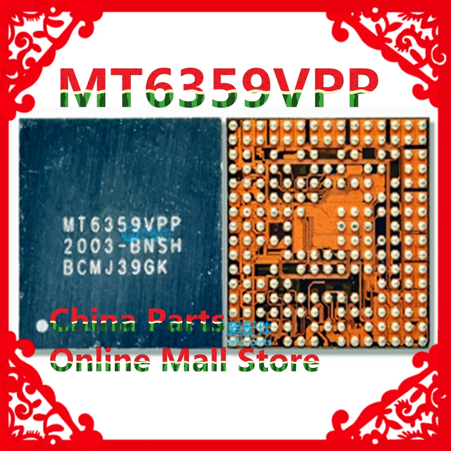 

QM58108 QM78035 QM78042 QM78143 QM78077 QM78078 78079 усилитель мобильного телефона ic BGA MT6359VPP MT6360UP Блок питания
