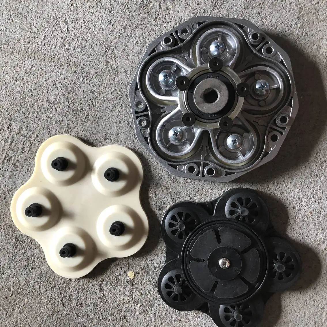 

SOVOFLO KFL-500 JY-500 Сельскохозяйственный насос Носимая часть Пятикамерный мембранный насос Ремонтная часть Электрический опрыскиватель Запасная часть насоса