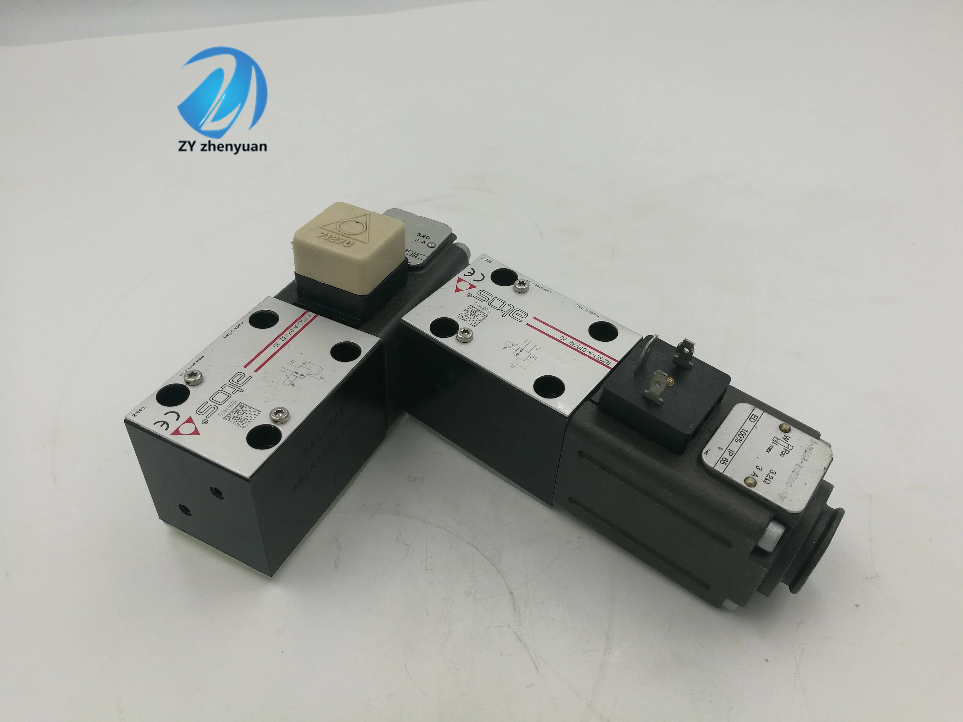 RZME-P1-010/50/18 20 Hydraulic proporcional valve RZGO RZMO RZMA RZME hydraulic Proportional solenoid control valve