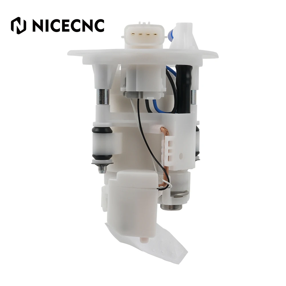 

NICECNC Oil Fuel Pump For Yamaha Raptor 700 2009-2019 Raptor 700R 2011-2019 700R SE 2014-2019 SPECIAL EDITION ATV Accessories