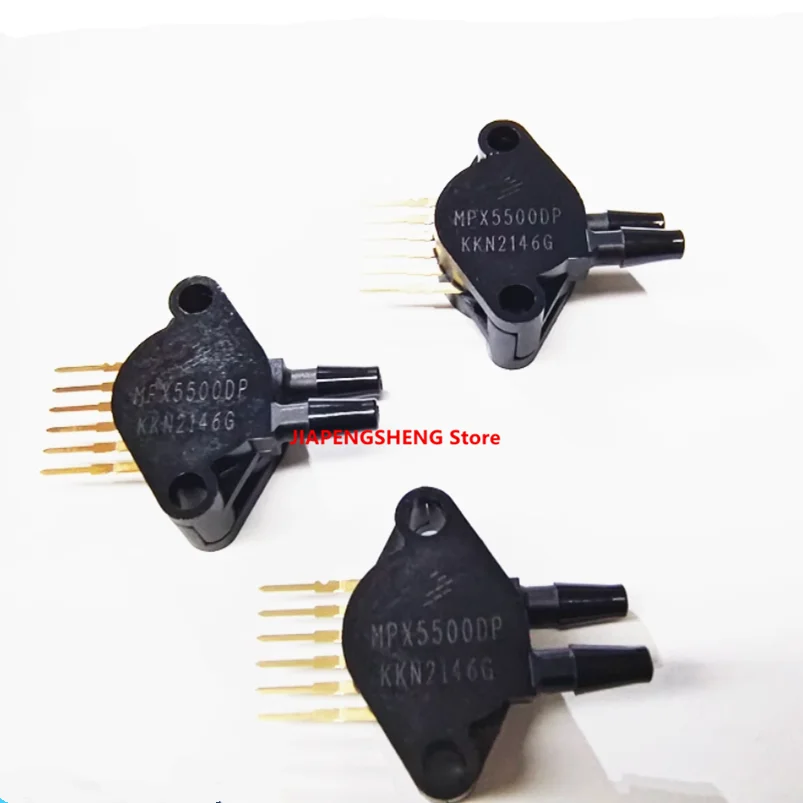 MPX5100DP MPX5010DP MPX5700DP MPX5500DP MPX5050DP Pressure Sensor