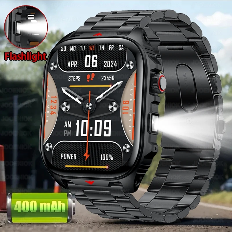 Military Outdoor Sm… - image