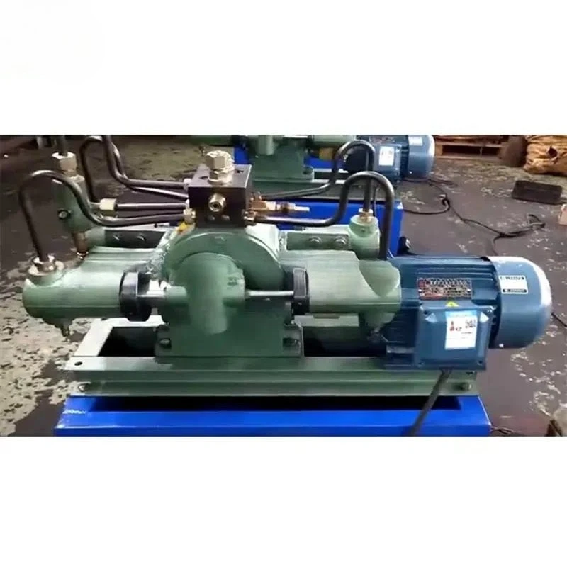 China Manufacturer Automatic Multifunctional Smart Common Rail Injector test Bench Fuel Pump Tester