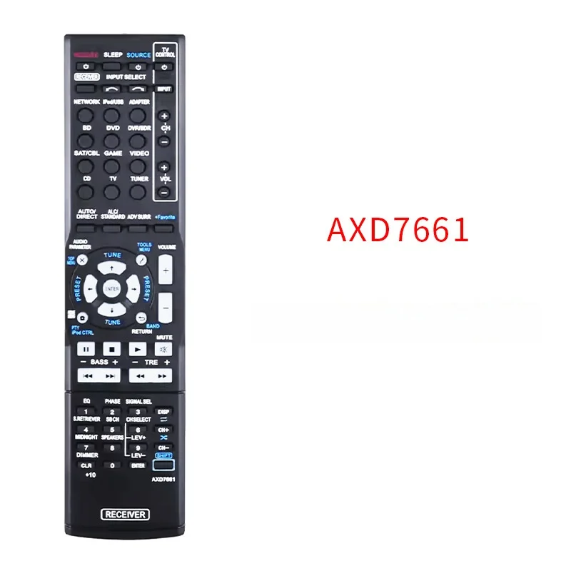 Variant: AXD7661