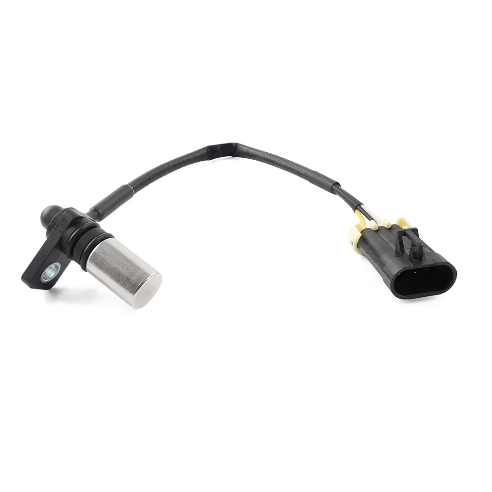 2410720   เซ็นเซอร์ตําแหน่งข้อเหวี่ยงสําหรับ Polaris Ranger RZR Sportsman 700 800 FI ขนาดกลาง W/Powersteering 2014 ใหม่