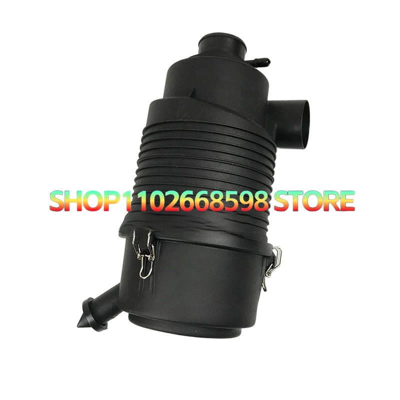 

Аксессуары для экскаваторов Doosan Dx Daewoo Dh55/60/80-5-7, корпус воздушного фильтра в сборе, задняя крышка фильтра, детали экскаватора