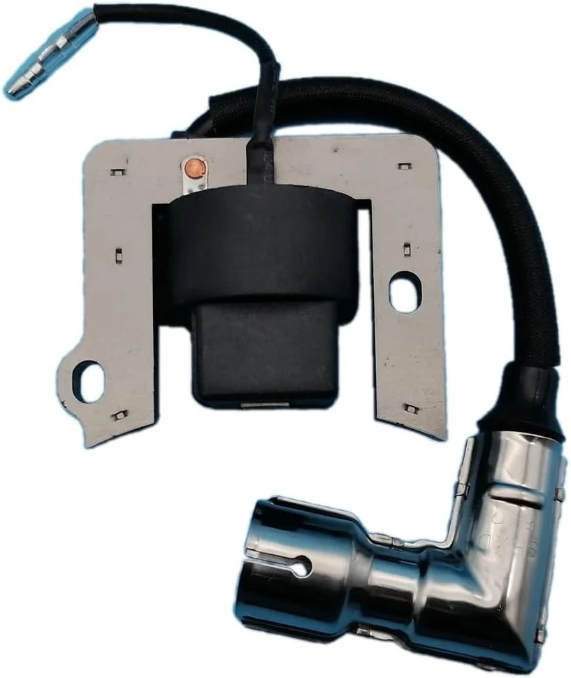 Bobina de ignição compatível com MTD Cub Cadet 751-10367 951-10367 1P61P0 1P65FU 1P65N0A 1P65NU 5P65M0 5P65M0A 5P65M0C CC10M Z77