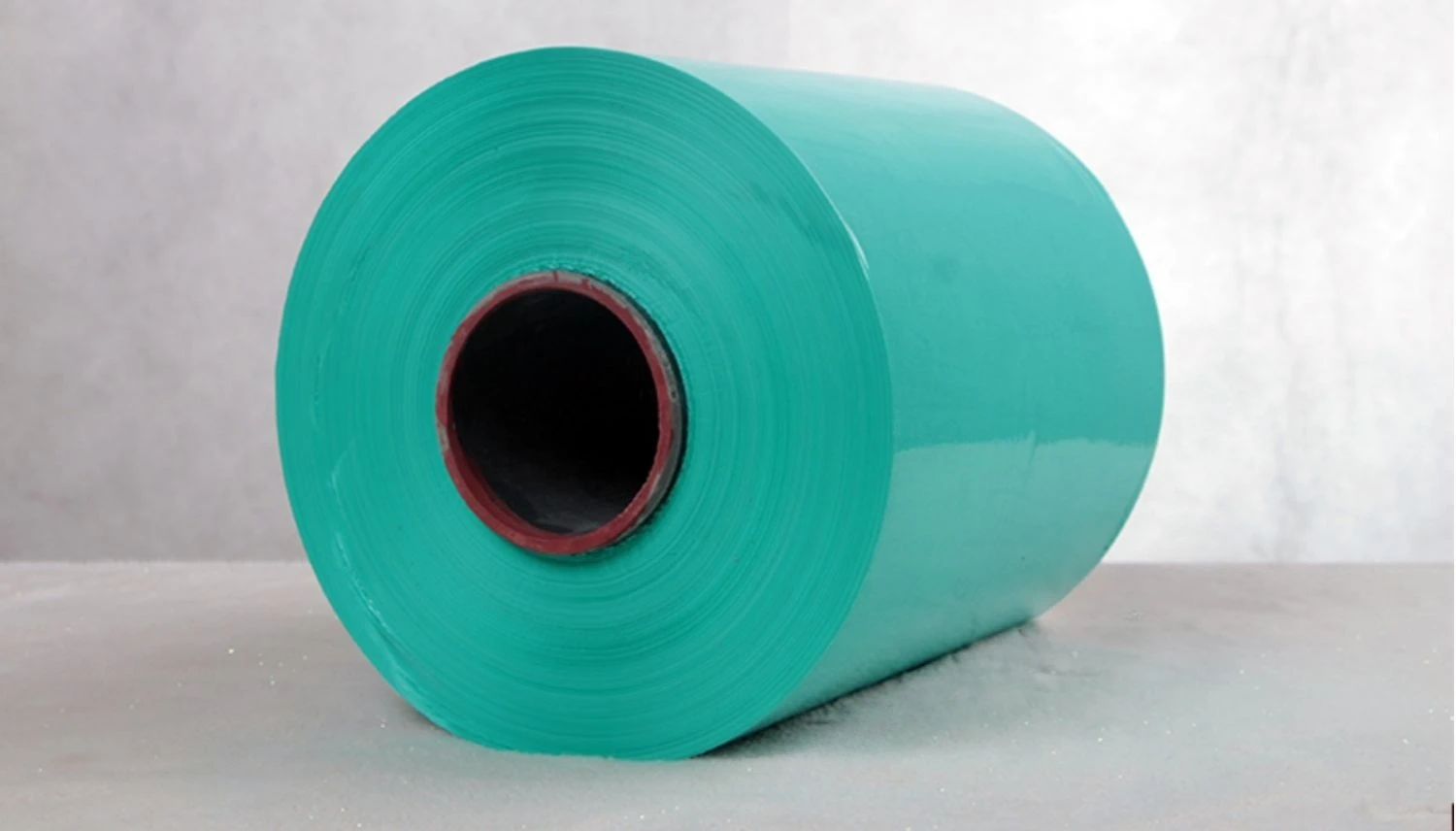 2025ผลิตภัณฑ์พลาสติกการเกษตร Silage Bale Wrap Film สําหรับหญ้าหญ้าแห้ง Bales สําหรับใช้ในฟาร์ม