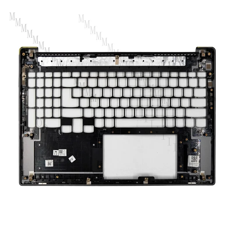G... New for LENOVO IdeaPad Pro5 16 2023 Palmrest US Gray
