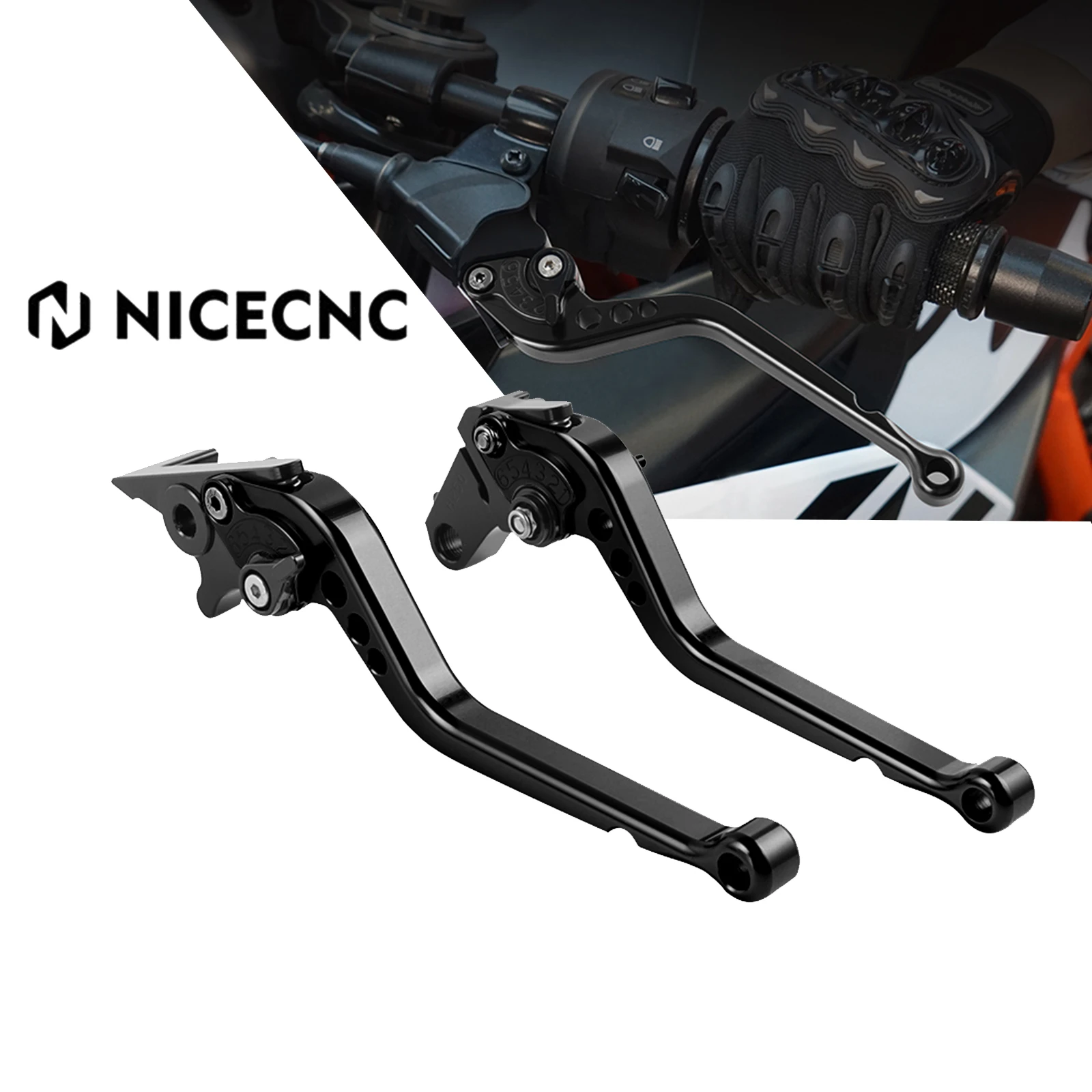 

Motorcycle Brake Clutch Lever For Triumph 765 Street Triple R SPEED TRIPLE R SPEED TRIPLE 1050/S BONNEVILLE T120/T100 SCRAMBLER