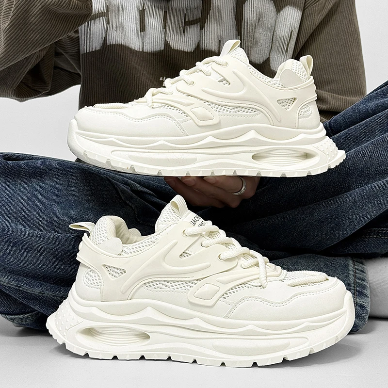 

2025 New Men's Board Shoes,sneakers,skate shoes,Casual Shoes Trendy Affordable Boost High-Quality Outdoor Best-Selling Classic