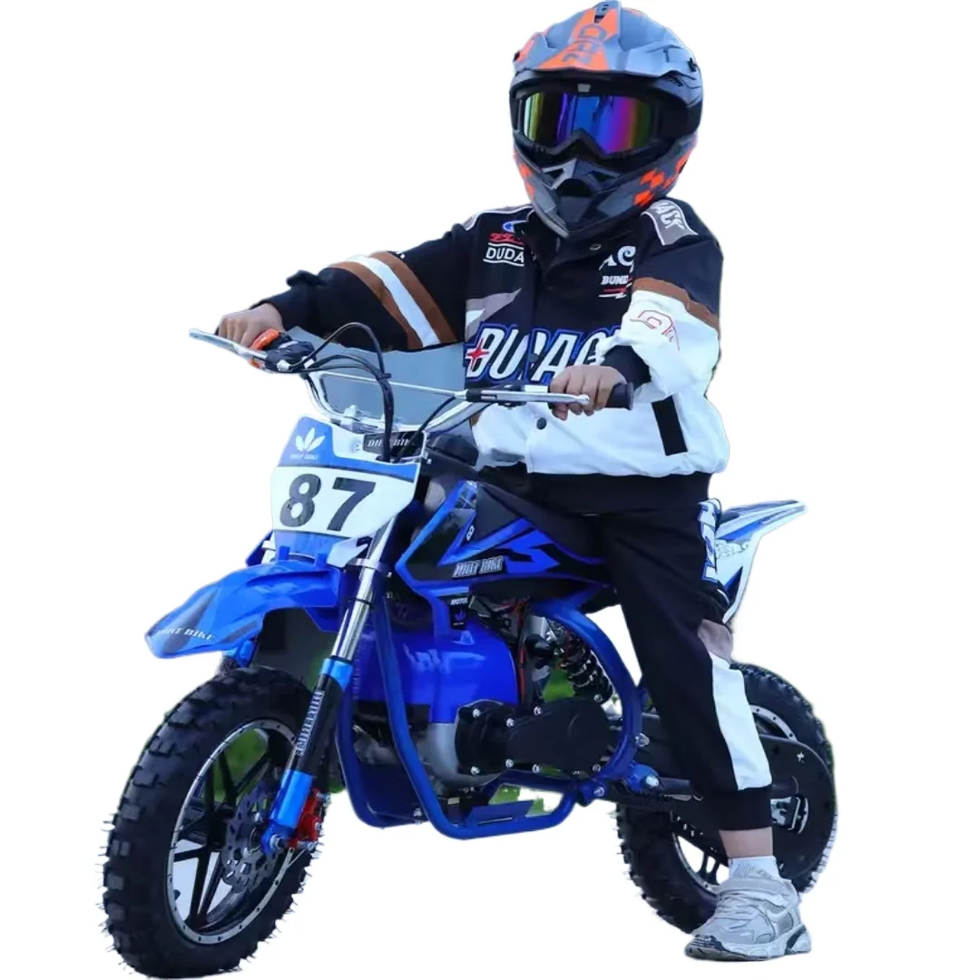 

Children's off-road motorcycles, enjoy riding