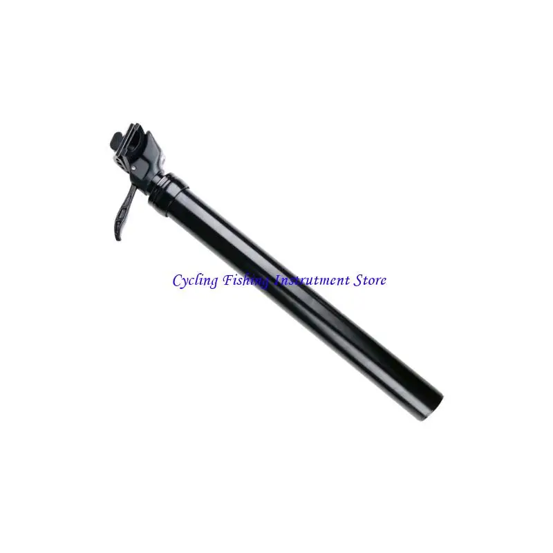 

G92F Light Weight Bike Dropper Seatpost for Enhanced Comfort Easy to Install