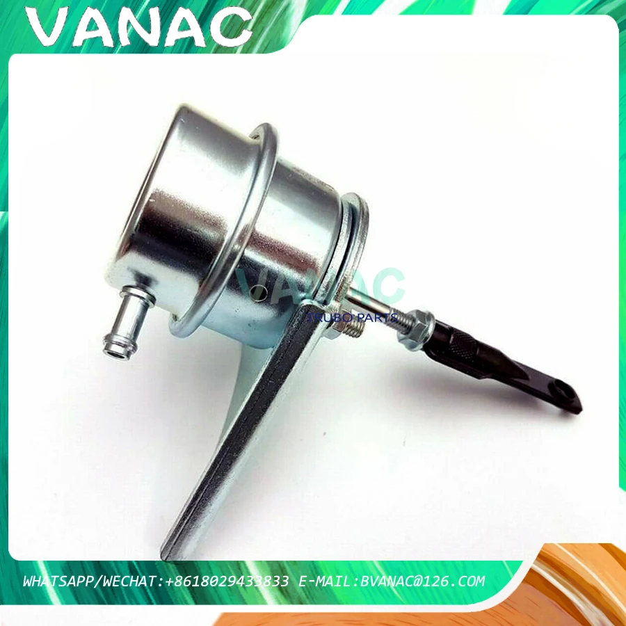 GT22 Turbocharger actuator turbo wastegate for Isuzu JMC Transit Pickup Gonow JX493ZQ 68Kw  736210