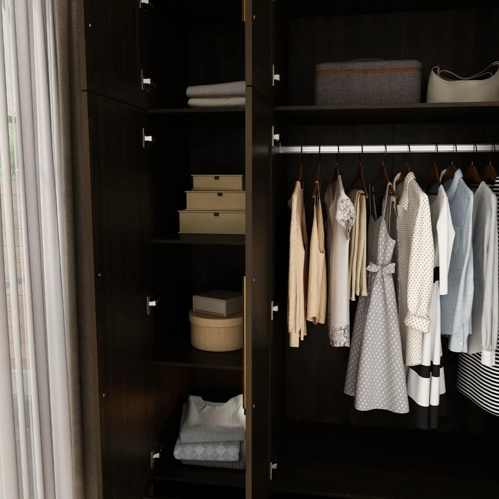 Thumbnail 4 - #24 Best Armoires & Wardrobes to Buy In 2026