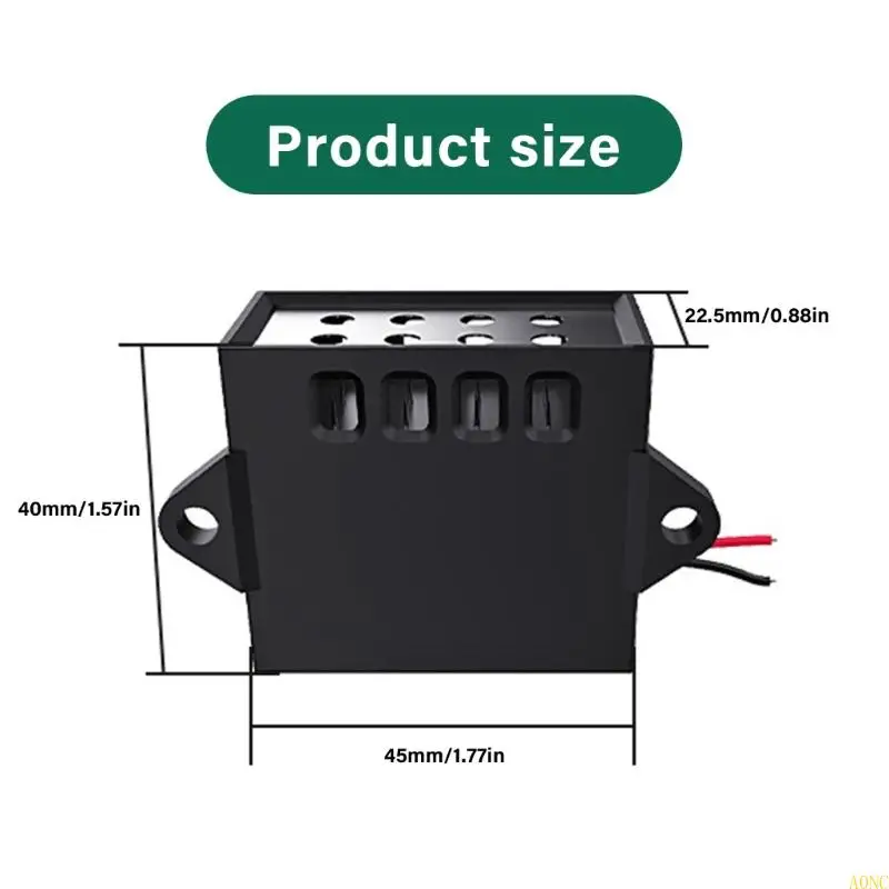 A0NC высокоэффективного плазменного охлаждающего устройства AC110V Генератор плазменного плазма для холодильника