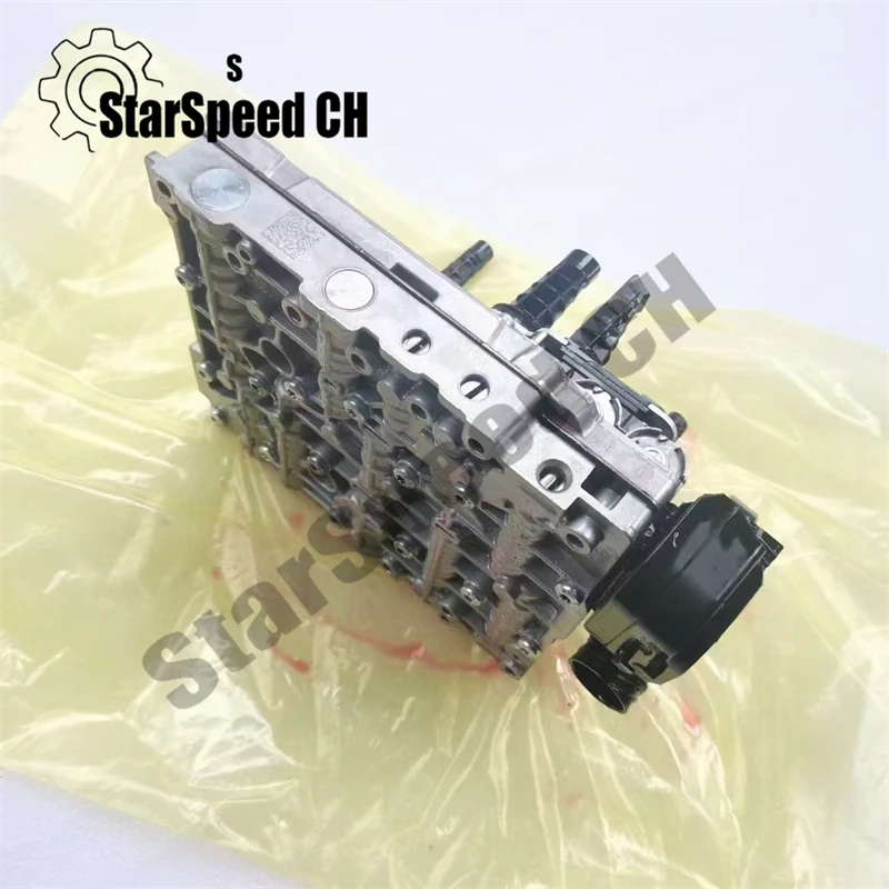 

Original 6DCT450 MPS6 CVT Transmission Mechatronics Valve Body TCU TCM Control Module Unit 7M5R-7H035-CA For Volvo Ford Dodge