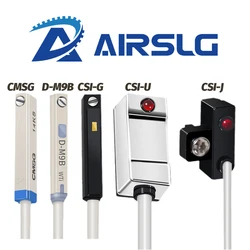 D-A93 D-M9B D-M9N D-M9P D-M9BW Solid State Auto Switch Direct Mounting Type magnet Auxiliart components pneumatic tools