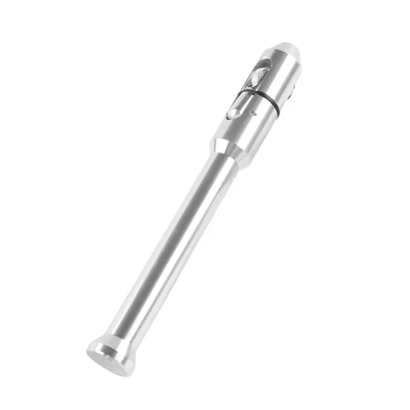 Special Offer~TIG Pen Finger Feeder Welding Rod Holder Of 1/32Inch-1/8Inch TIG Welding Tool TP-01 Silver Metal 1 PCS