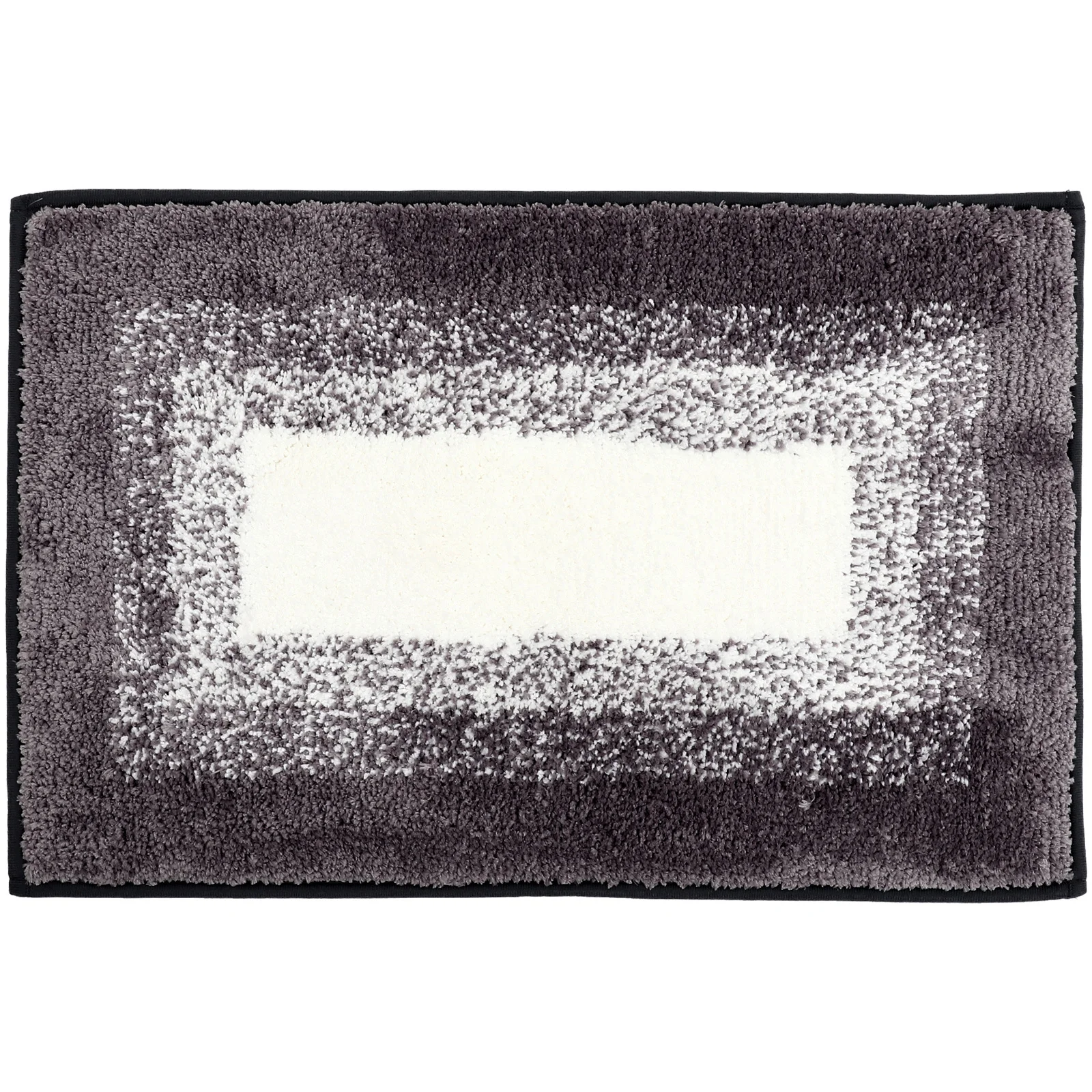 

Bathroom Rug Absorbent Non-Slip Floor Mat Thickened Polyester Quick-Dry Bath Mat For Home Indoor Outdoor Entryway