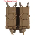 tan Double