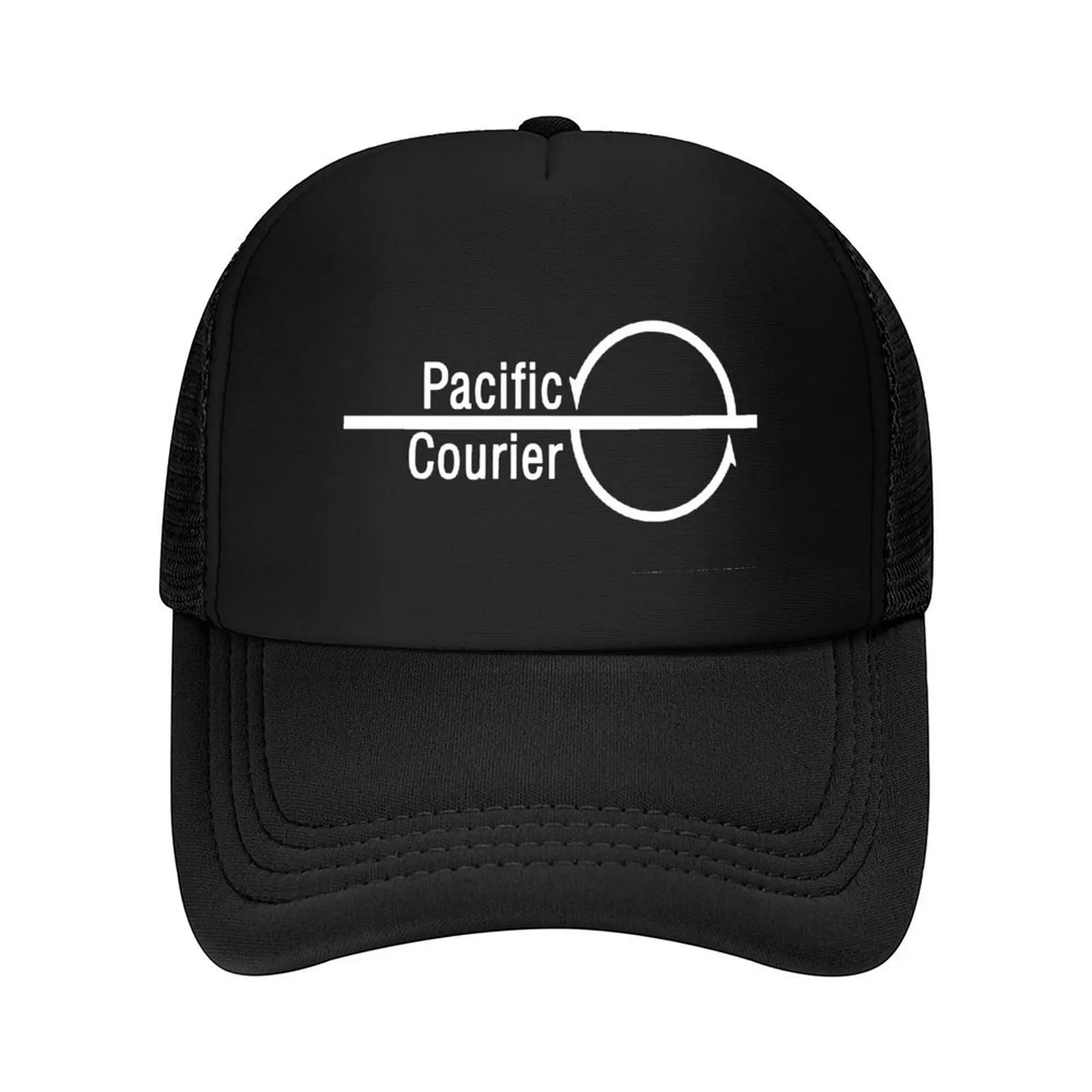 

PACIFIC COURIER Baseball Cap Vintage Golf western Hat sun hat Men Golf Wear Women's
