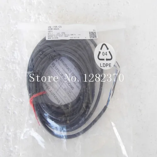[SA] new original authentic - switch CN-14A-C5 spot --10pcs/lot