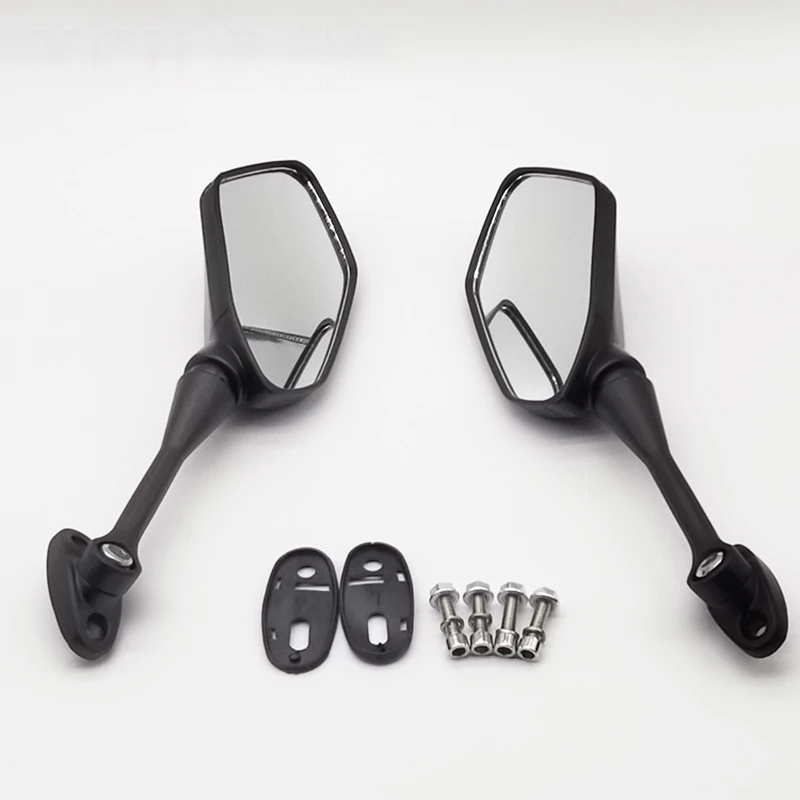 Motorcycle Rear View Mirror Motorcycle Parts for Honda CBR 600 F4 F4I 1999-2006 CBR900 CBR919 CBR929 CBR954