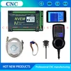 彫刻機用モーションコントロールカード,nvmpg,デジタルディスプレイ,ハンドホイール,拡張ディスク,3軸,4軸,5軸,6軸,nvum mach3 2