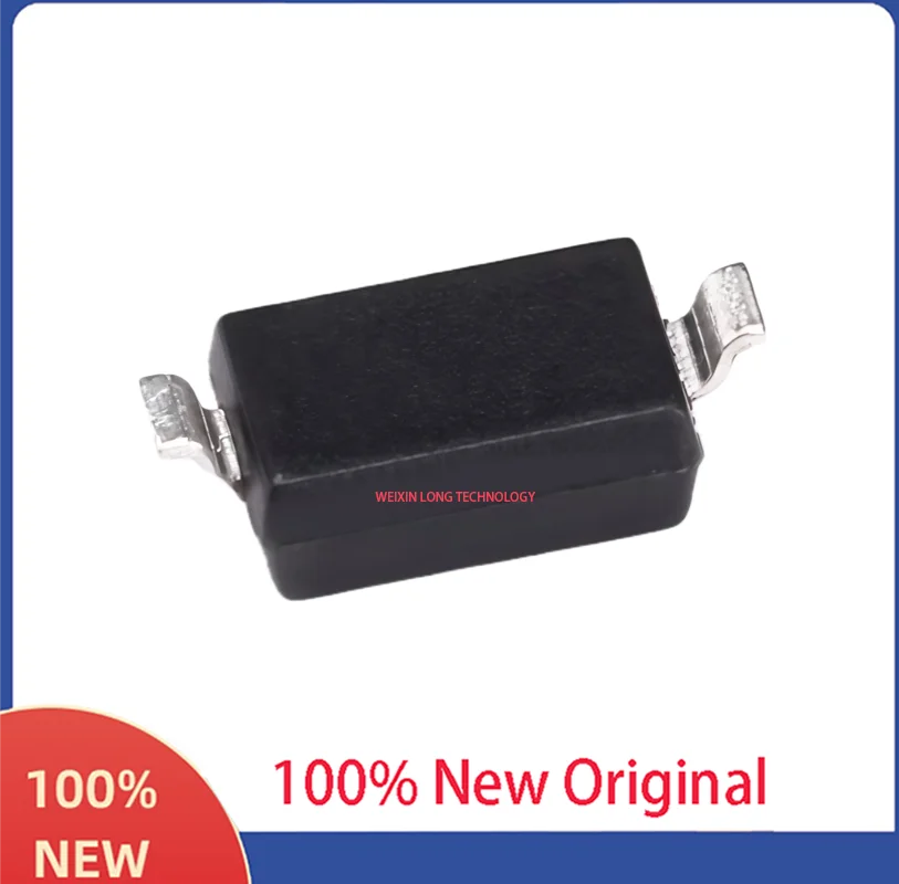 100pcs BZT52C12 Surface mount Zener diodes