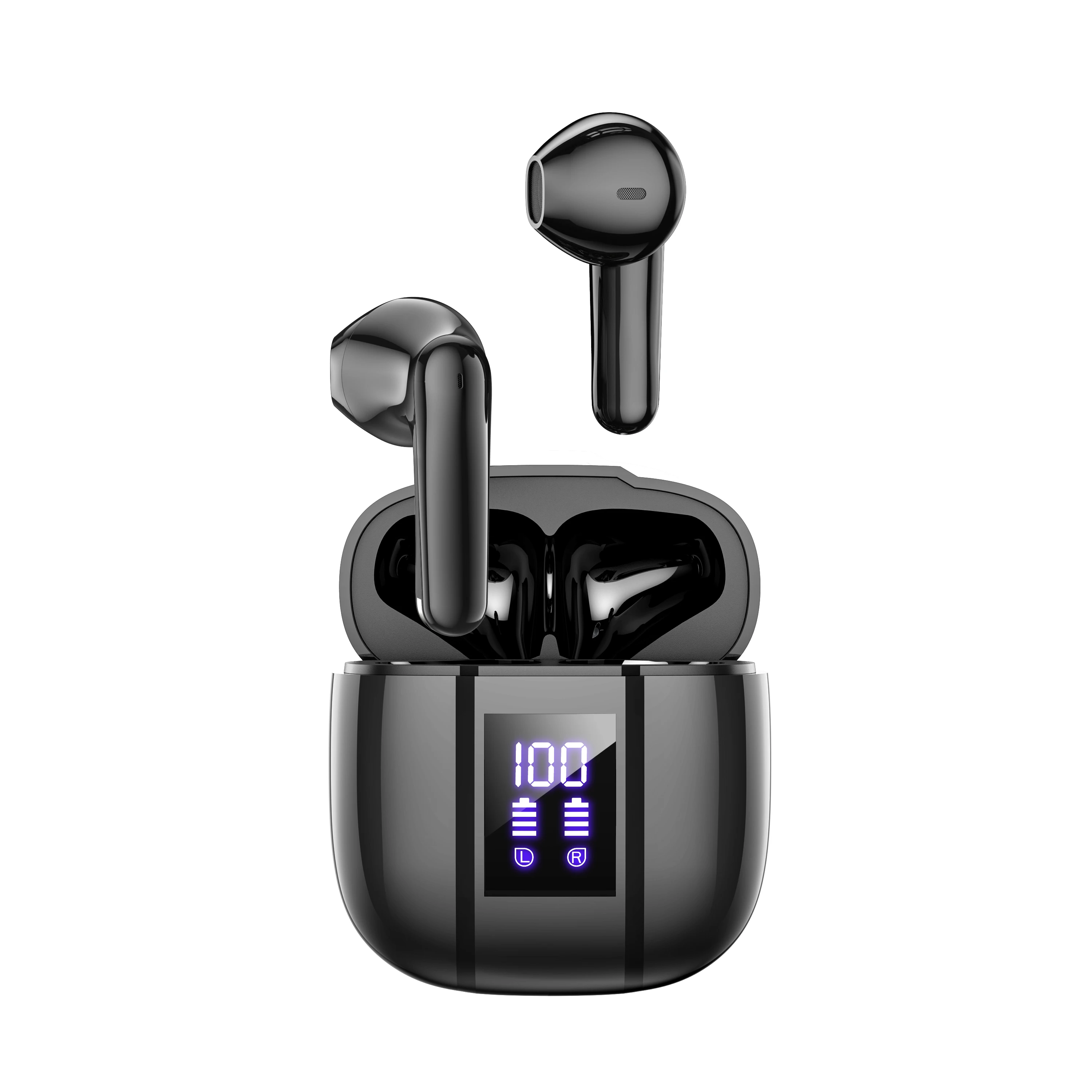 Original BLAST! i50 TWS wireless headset 8 Hours Bluetooth 5.3 True Wireless Stereo Earbuds BLAST! I50 Earphones Bluetooth 5.3