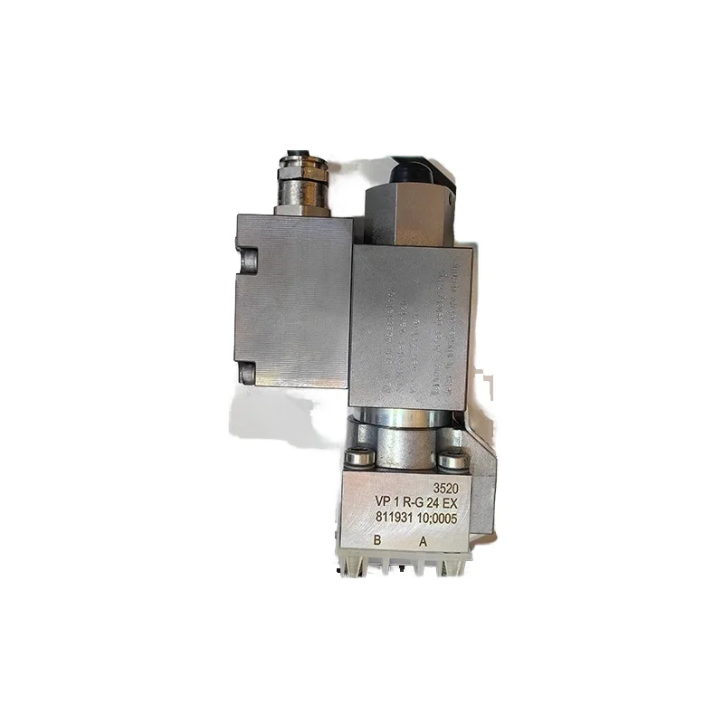 HAWE GZ 3-1-G24 GZ4-1-G24 G3-C-G24 AB1kPC300 流量制御および方向制御バルブ
