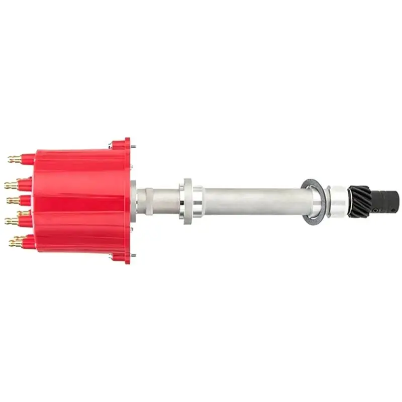 AB16-1103952 Ignition Distributor For Chevy TBI SBC 305 350 BBC 454 88-95 K1500 C1500 Blazer Camaro Van Firebird Suburban